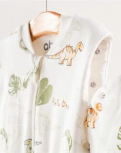 ABO Υπνόσακος Classic T Rex 2.5 Tog 18-36 Μηνών - Image 3