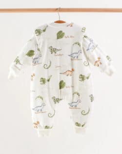ABO Υπνόσακος Classic T Rex 2.5 Tog 18-36 Μηνών - Image 2