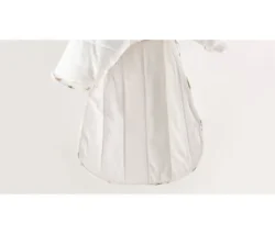 ABO Υπνόσακος Bag Me T-Rex 2.5 Tog Εκρού - Image 5