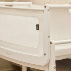 Snuz Βρεφικό Λίκνο SnuzPod5 White - Image 7