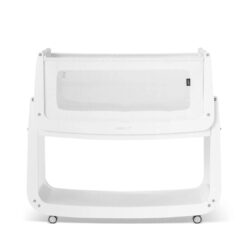 Snuz Βρεφικό Λίκνο SnuzPod5 White - Image 10