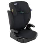 Greco Κάθισμα Αυτοκινήτου Junior Maxi i-Size R129 Coal