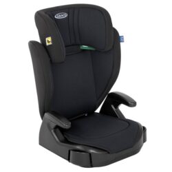 Greco Κάθισμα Αυτοκινήτου Junior Maxi i-Size R129 Coal