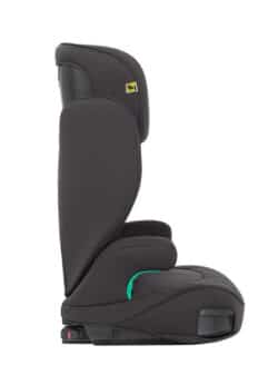 Greco Affix Καθισματάκι Αυτοκινήτου High-back Booster i-Size με Isofix Midnight - Image 6