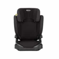 Greco Κάθισμα Αυτοκινήτου Junior Maxi i-Size R129 Coal - Image 3
