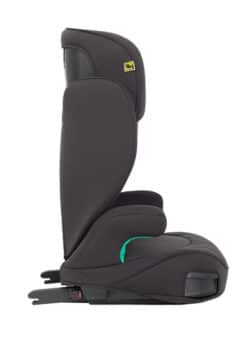 Greco Affix Καθισματάκι Αυτοκινήτου High-back Booster i-Size με Isofix Midnight - Image 4