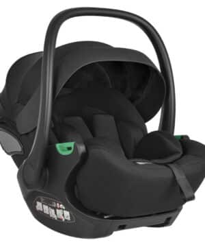 Bebe Stars Κάθισμα Αυτοκινήτου Baby I-Size Black