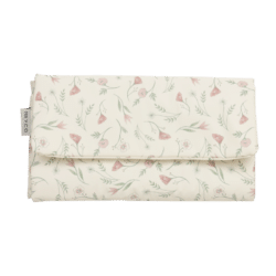 Meyco Φορητή Αλλαξιέρα Flower Multicolour