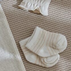 Little Dutch Σετ 3 ζευγάρια κάλτσες Little Safari Newborn Multi 2-9 Μηνών - Image 2