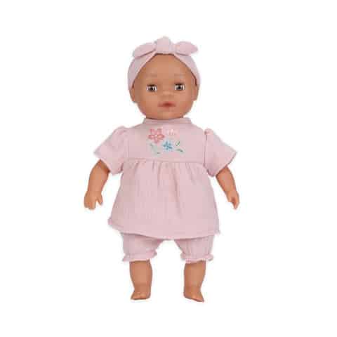LD4592_01_large Little Dutch Κούκλα μωρό Yara - Image 1