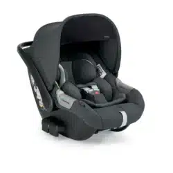 Inglesina Car Seat Darwin Infant recline Marble Grey