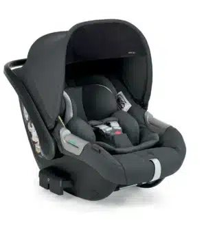 Inglesina Car Seat Darwin Infant recline Marble Grey