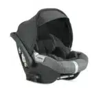 Inglesina Car Seat Darwin Infant recline Canyon Grey