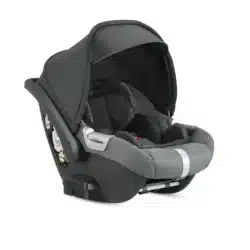 Inglesina Car Seat Darwin Infant recline Canyon Grey