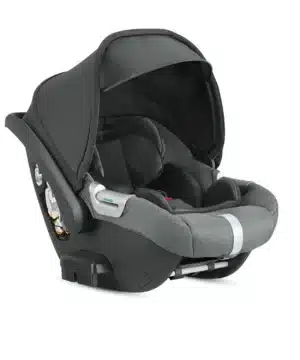 Inglesina Car Seat Darwin Infant recline Canyon Grey