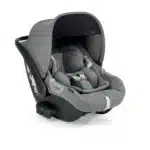 Inglesina Car Seat Darwin Infant recline Crystal Grey