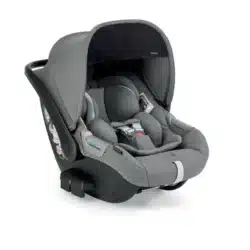 Inglesina Car Seat Darwin Infant recline Crystal Grey