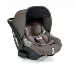 Inglesina Car Seat Darwin Infant recline Essence Mokka