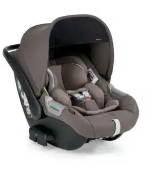 Inglesina Car Seat Darwin Infant recline Essence Mokka