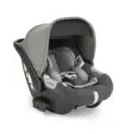 Inglesina Car Seat Darwin Infant recline Garage Grey