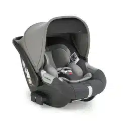 Inglesina Car Seat Darwin Infant recline Garage Grey