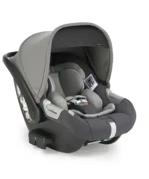Inglesina Car Seat Darwin Infant recline Garage Grey