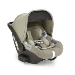 Inglesina Car Seat Darwin Infant recline Hangar Beige