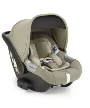 Inglesina Car Seat Darwin Infant recline Hangar Beige