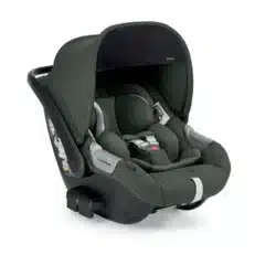 Inglesina Car Seat Darwin Infant recline Ivy Green
