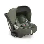 Inglesina Car Seat Darwin Infant recline Loft Green