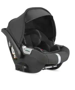 Inglesina Car Seat Darwin Infant recline Magnet Grey