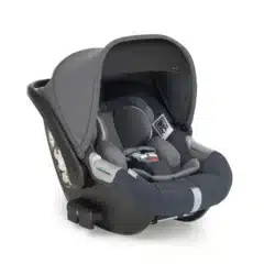 Inglesina Car Seat Darwin Infant recline Rooftop Blue