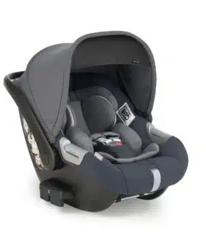 Inglesina Car Seat Darwin Infant recline Rooftop Blue