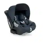 Inglesina Car Seat Darwin Infant recline Sapphire Blue