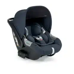 Inglesina Car Seat Darwin Infant recline Sapphire Blue