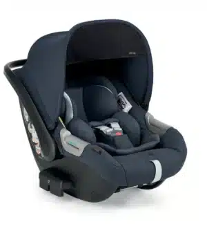 Inglesina Car Seat Darwin Infant recline Sapphire Blue