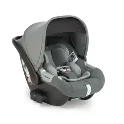 Inglesina Car Seat Darwin Infant recline Studio Grey