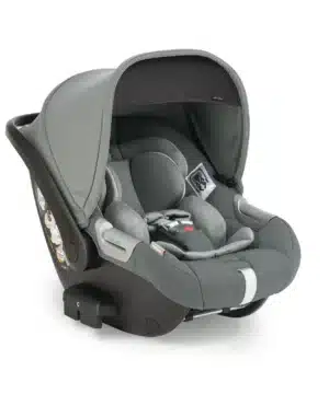 Inglesina Car Seat Darwin Infant recline Studio Grey