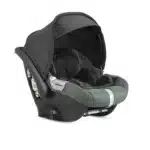 Inglesina Car Seat Darwin Infant recline Taiga Green