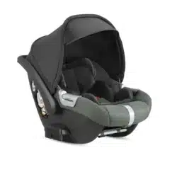 Inglesina Car Seat Darwin Infant recline Taiga Green