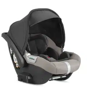 Inglesina Car Seat Darwin Infant recline Tundra Beige