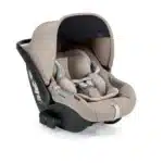 Inglesina Car Seat Darwin Infant recline Vicuna Beige