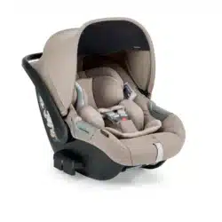 Inglesina Car Seat Darwin Infant recline Vicuna Beige