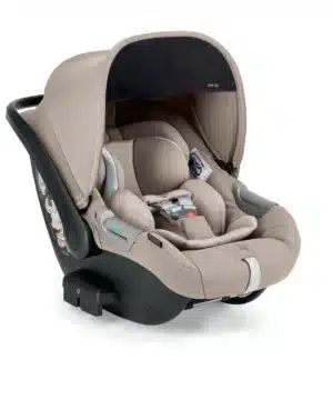 Inglesina Car Seat Darwin Infant recline Vicuna Beige