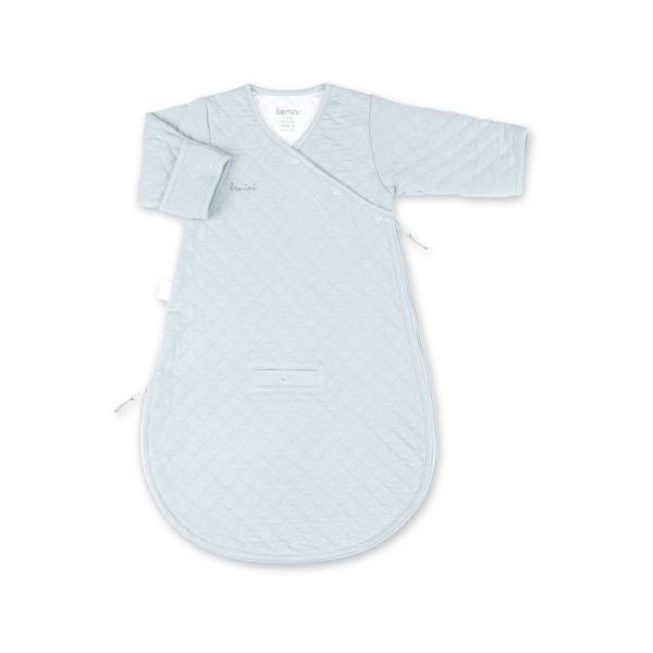 photo Bemini Magic Bag 1.5Tog Quilt Light Blue 1-4 Μηνών - Image 1