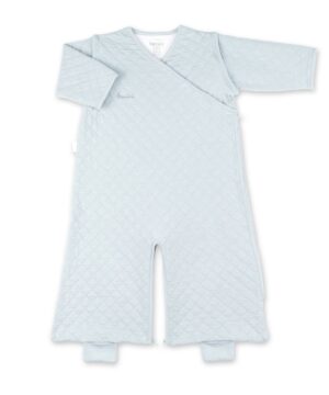 Bemini Magic Bag 1.5 Tog Quilt Light Blue 1-4 Μηνών