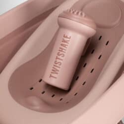 Twistshake Βρεφικό Μπανάκι με Αξεσουάρ Faded Pink V2 - Image 6