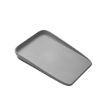 Twistshake Βρεφική Αλλαξιέρα Αφρού Faded Grey