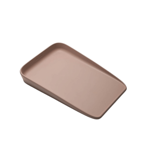 _ροζ-700x700h-removebg-preview Twistshake Βρεφική Αλλαξιέρα Αφρού Faded Pink - Image 1